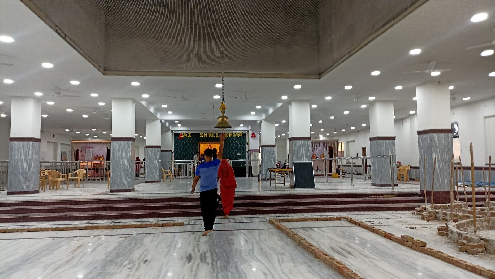 Shyam Temple Image 2