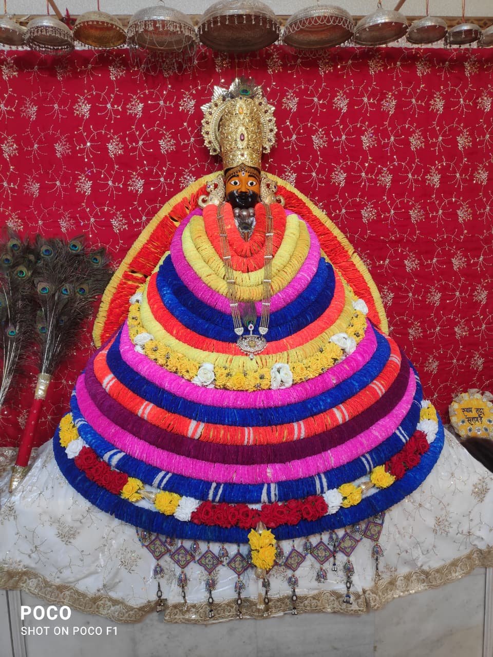 Shyam Temple Main Image