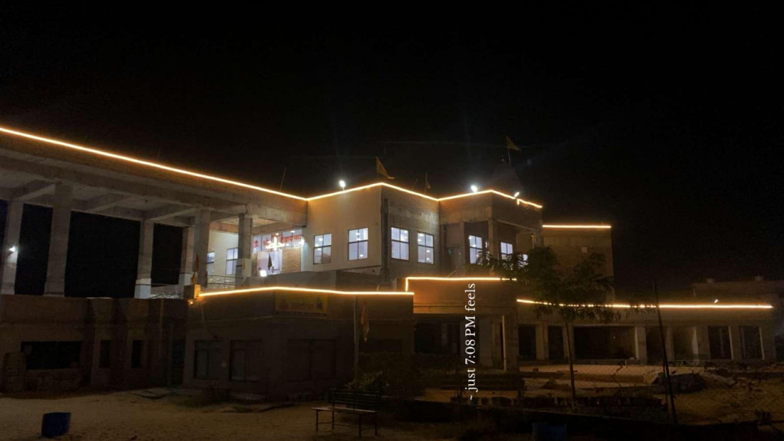 Shyam Temple Image 3